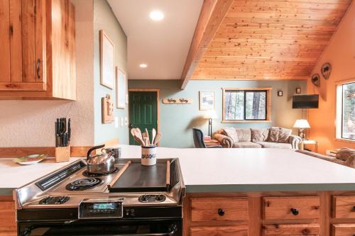 River Road Retreat
