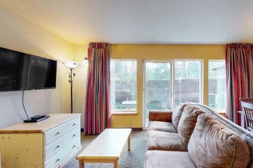 Apartamento Aspen Suites 505: Enchantment Abode