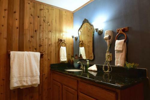 Leavenworth Vacation Rental