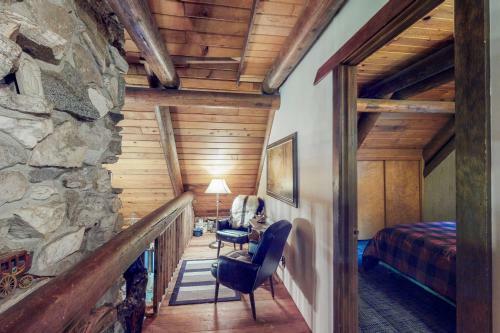 Mountain Music Getaway