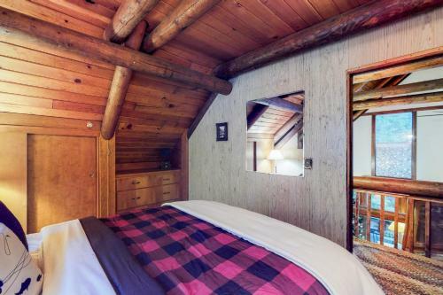 Mountain Music Getaway