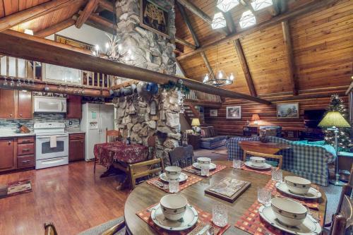 Mountain Music Getaway
