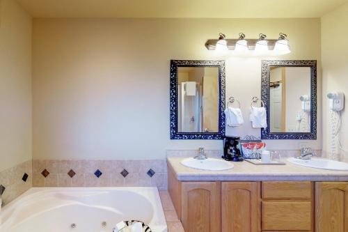Apartamento Aspen Suites 506: The Nest