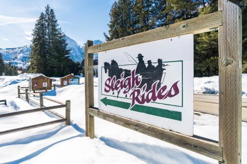 Apartamento Aspen Suites 506: The Nest