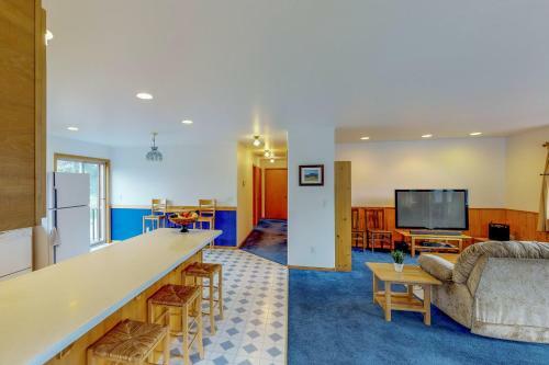 Sk�l Haus Unit A