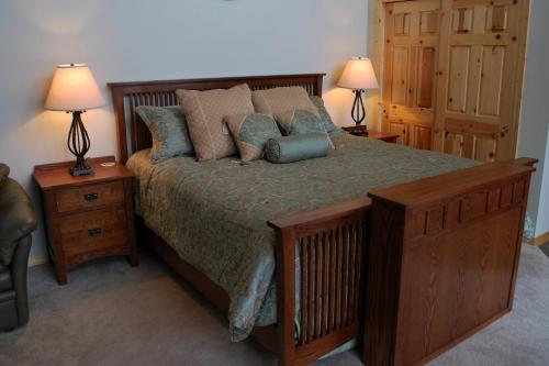 Cashmere Mountain Bed & Breakfast (adult Only)