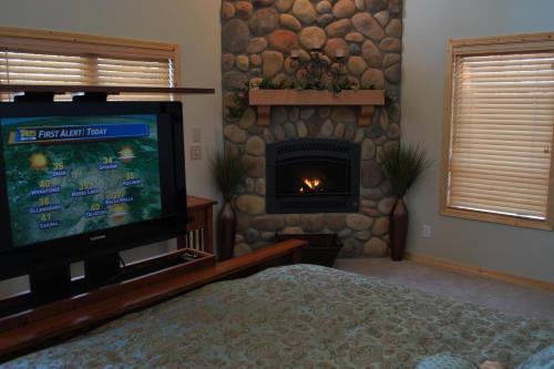 Cashmere Mountain Bed & Breakfast (adult Only)