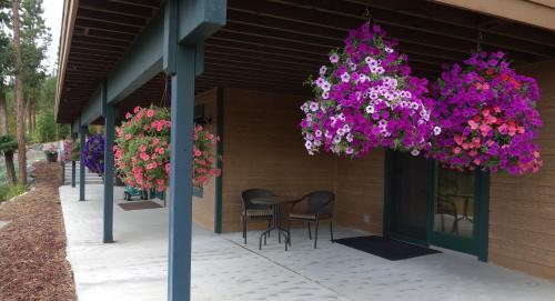 Cashmere Mountain Bed & Breakfast (adult Only)