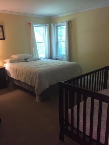 Charkarohen Dr. 8, Forest Ridge- Lincoln