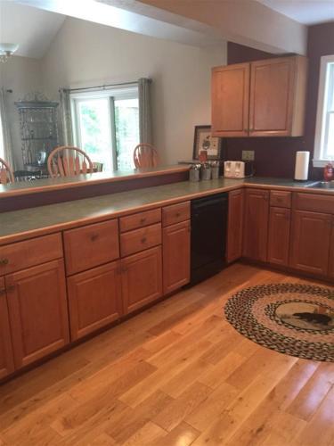 Charkarohen Dr. 8, Forest Ridge- Lincoln