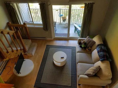 Apartamento Lofted Condo In Lincoln