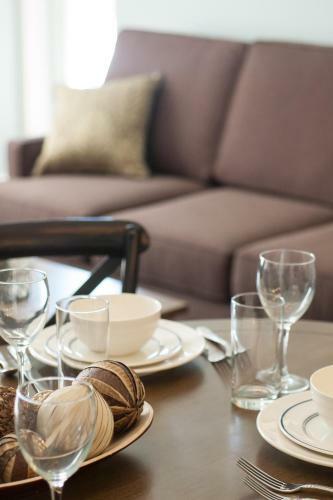 Aparthotel Riverwalk Resort At Loon Mountain