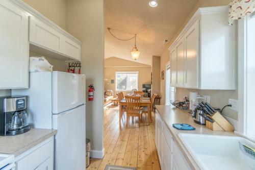Family Tides House 3033