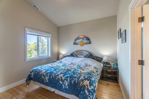 Family Tides House 3033
