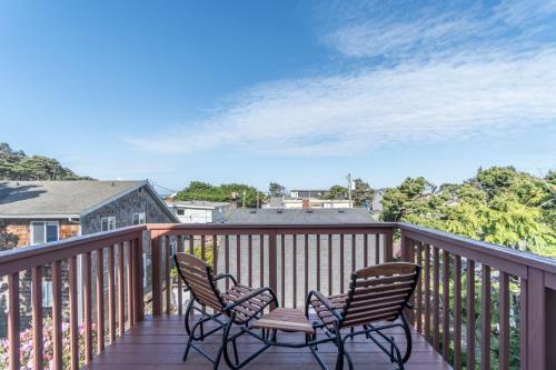 Family Tides House 3033