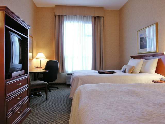 Hotel Hampton Inn & Suites Langley-surrey