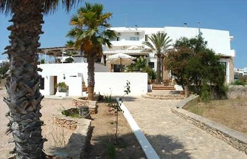 Apartamentos Illes Pitiuses