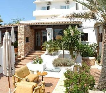 Apartamentos Illes Pitiuses