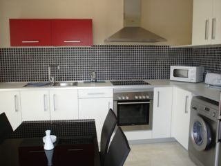 Apartamentos Las Villas de Amadores