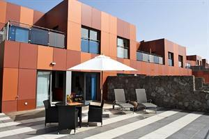 Apartamentos Las Villas de Amadores