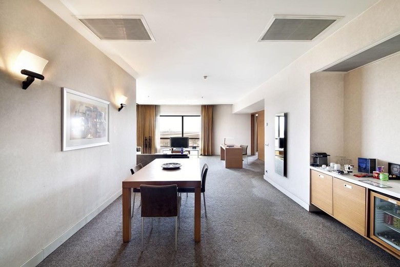 Radisson Blu Conference & Airport Hotel Istanbul