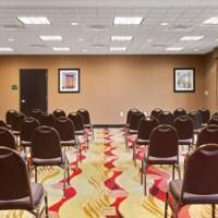 Hotel Wingate By Wyndham State Arena Raleigh Cary