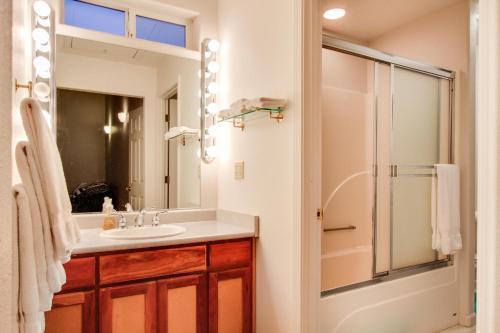 Taft Beach House