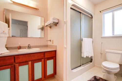 Taft Beach House