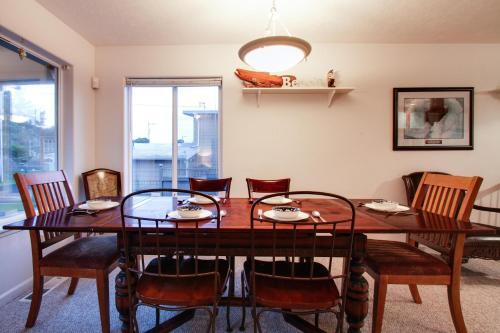 Taft Beach House
