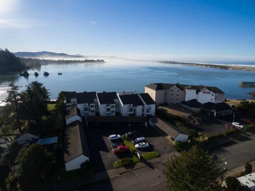 Apartamento Dock Of The Bay # 105 Condo