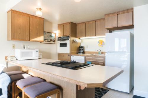 Apartamento Dock Of The Bay # 105 Condo