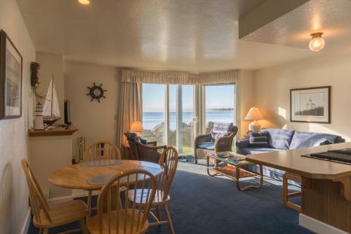 Apartamento Dock Of The Bay # 105 Condo
