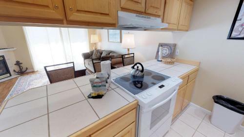 Apartamento Waters Edge Condo 111