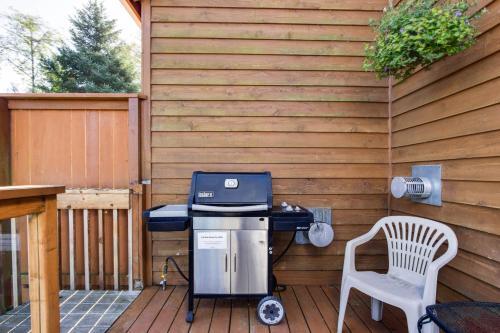 Retreat On Devils Lake