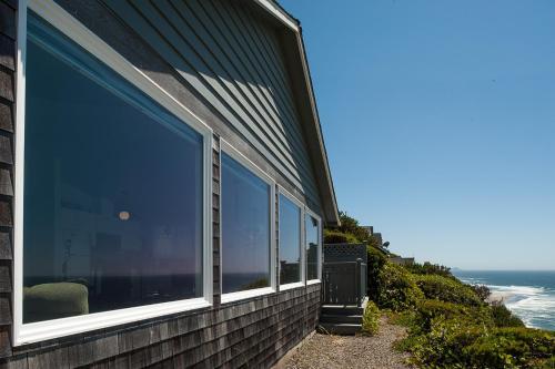 Lawton's View House 1705