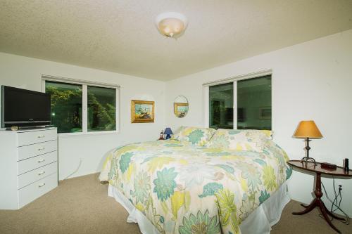 Lawton's View House 1705