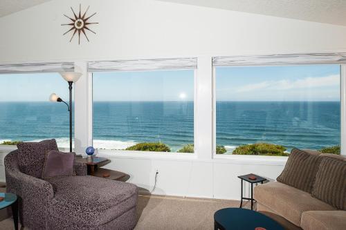 Lawton's View House 1705