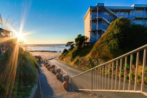 Leeside By The Seaside