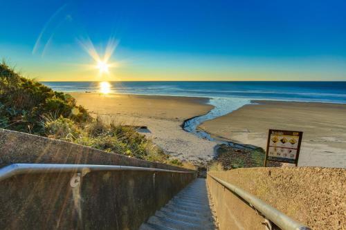 Leeside By The Seaside