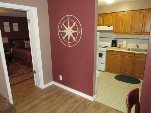 Motel Captain Cook Inn