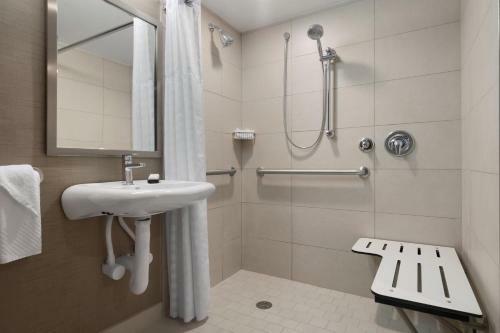 Hotel Embassy Suites Baltimore - At Bwi Airport