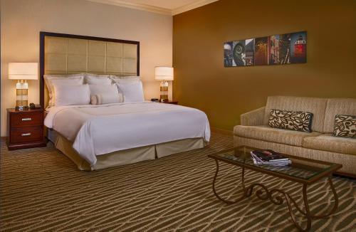 Hotel Bwi Airport Marriott
