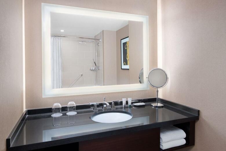 Hotel The Westin Baltimore Washington Airport - Bwi