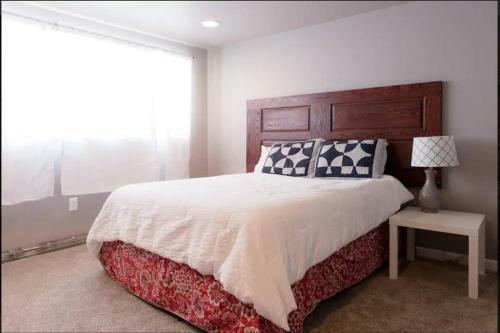 Family Friendly | Walkout Apartment