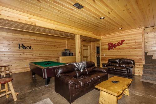 Hotel Hocking Hills Cabins & Resort Foxfire