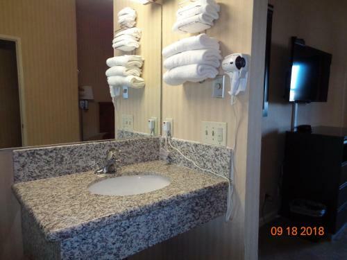 Motel Long Beach Luxury Inn