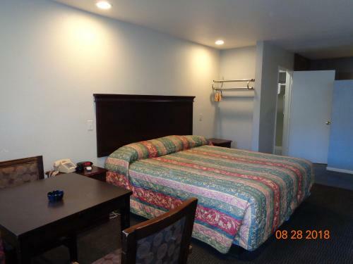 Motel Long Beach Luxury Inn