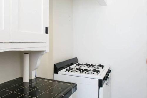 Apartamento The Sky- Walkscore 97 Smarttv