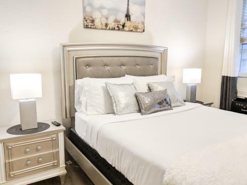Apartamento The Nyc- Walkscore 97 Smarttv Wifi