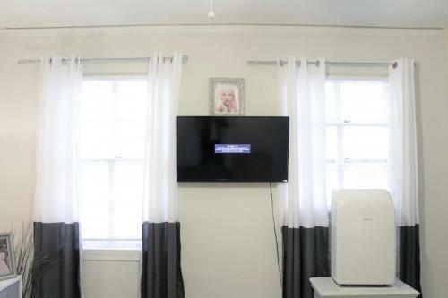 Apartamento The Nyc- Walkscore 97 Smarttv Wifi